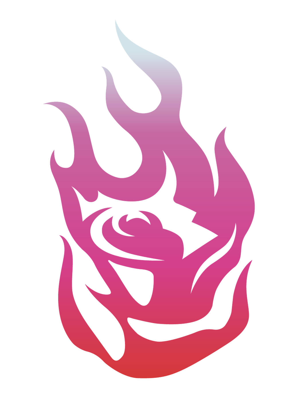 FIRE THORNS Logo 2